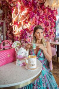 café com ouro em Dubai (1)
